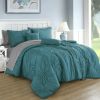 Kintra 9 Pieces Comforter Set