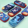 Cartoon EVA Pencil Case 3D Anti-fall Pencil Bag