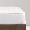 by Comfort 6" Innerspring Mattress, Twin