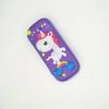 Cartoon EVA Pencil Case 3D Anti-fall Pencil Bag