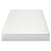 by Comfort 6" Innerspring Mattress, Twin