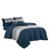 Kirby 9 Pieces Comforter Set