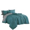 Kintra 9 Pieces Comforter Set